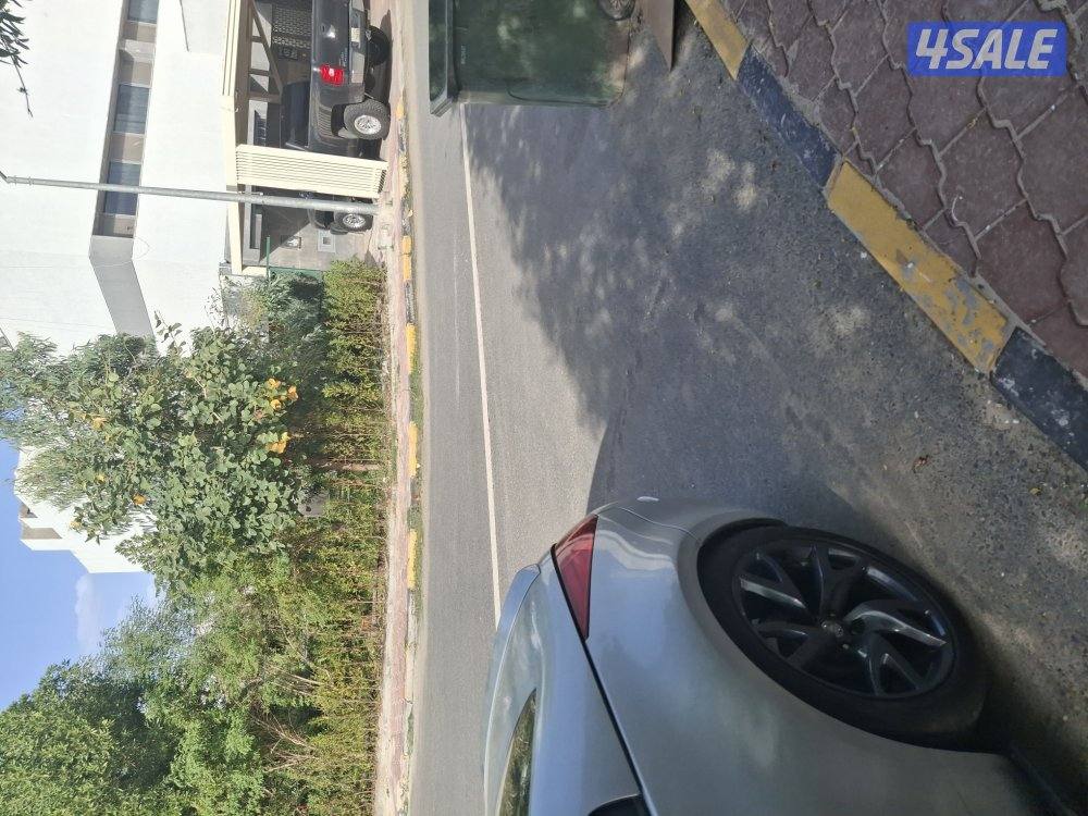 للبيع الفحص مرفق مع الصور هيئه ماميه جديده تواير جديده9