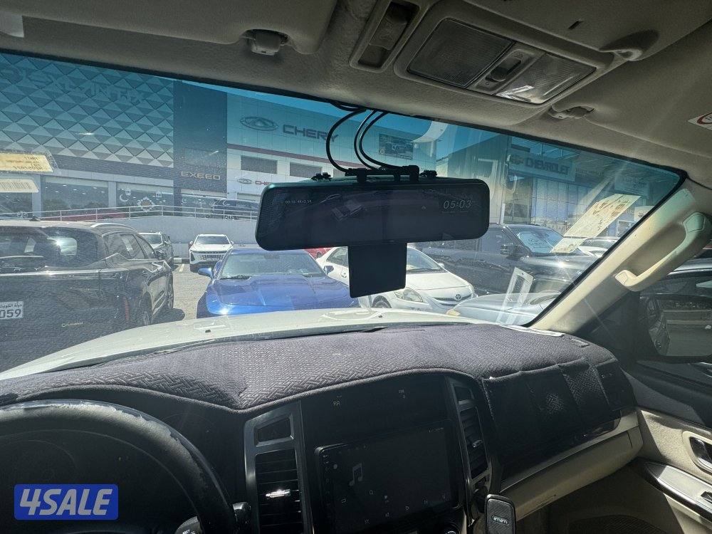 للبيع باجيرو 20151