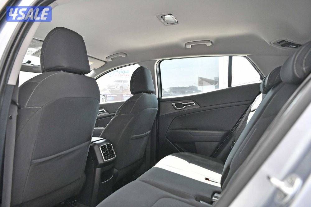 كيا سبورتاج4