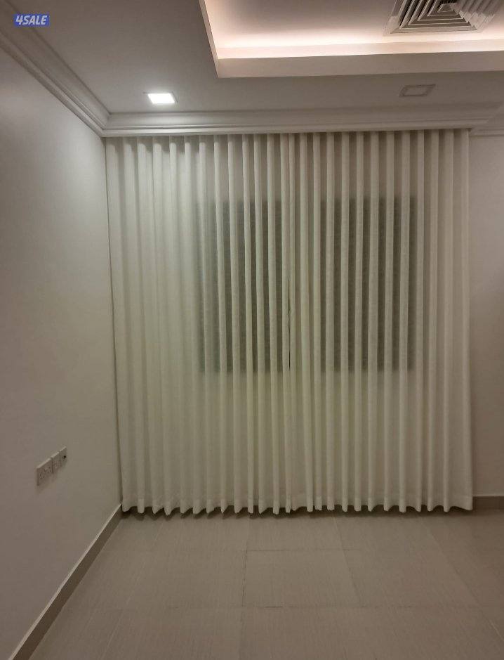 تفصال ستائر الوفي بسعر يناسب الجميع جوده في الشغل+تحطيم الاسعار13