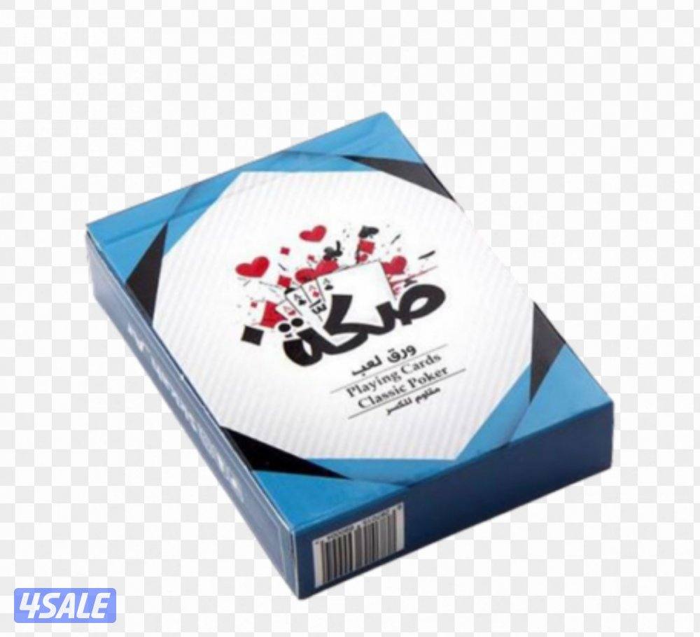 للبيع ورق (صكه) جنجفه جمله او تفريد2