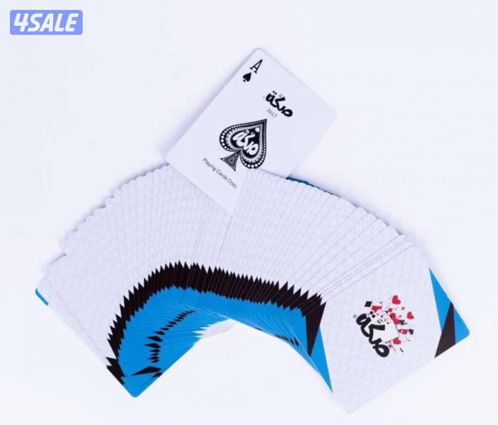 للبيع ورق (صكه) جنجفه جمله او تفريد3