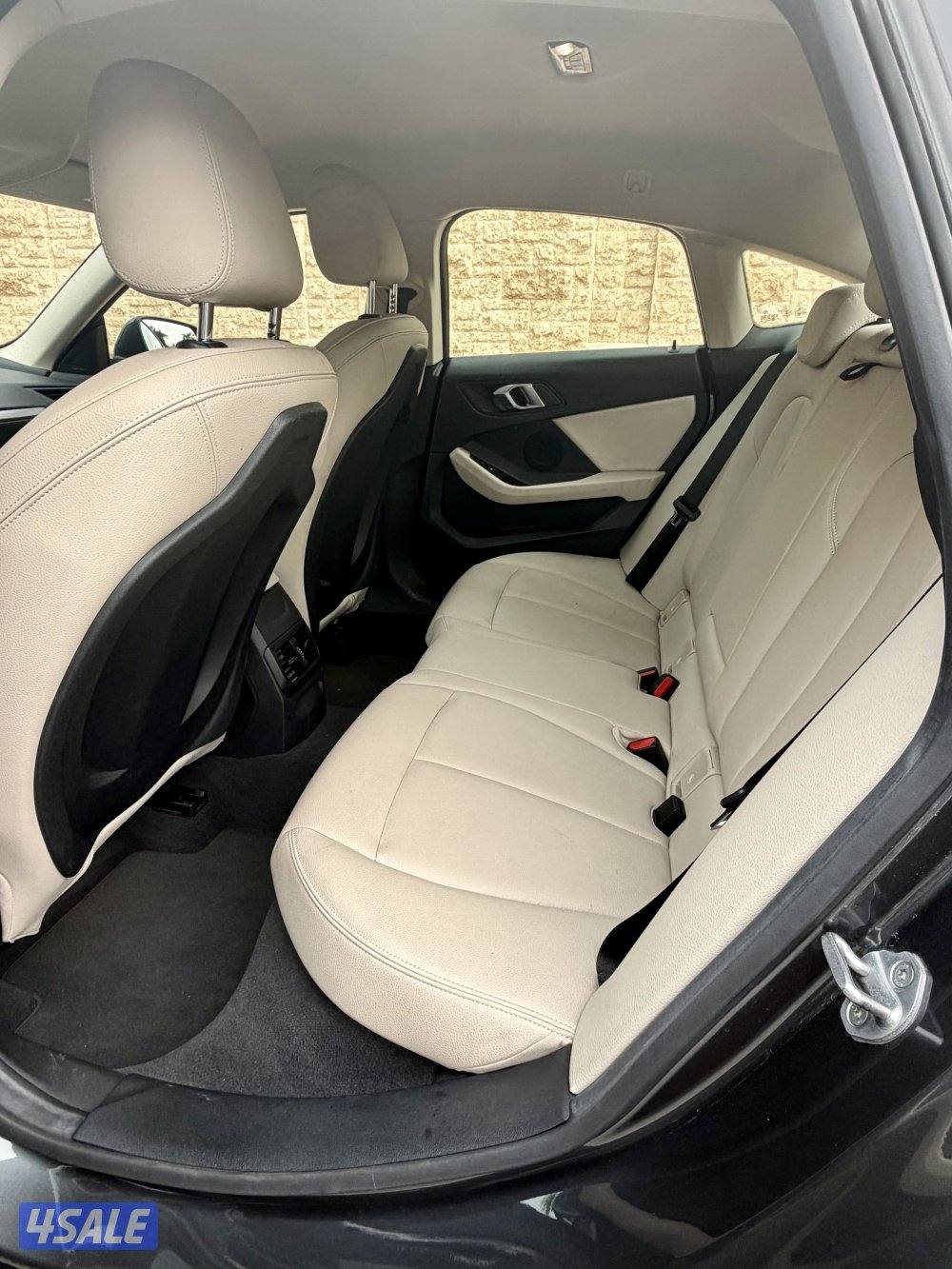 للبيع بي ام 218موديل 20216