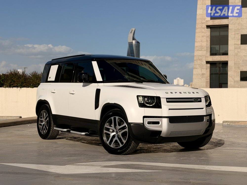 للبيع دفندر HSE 20240