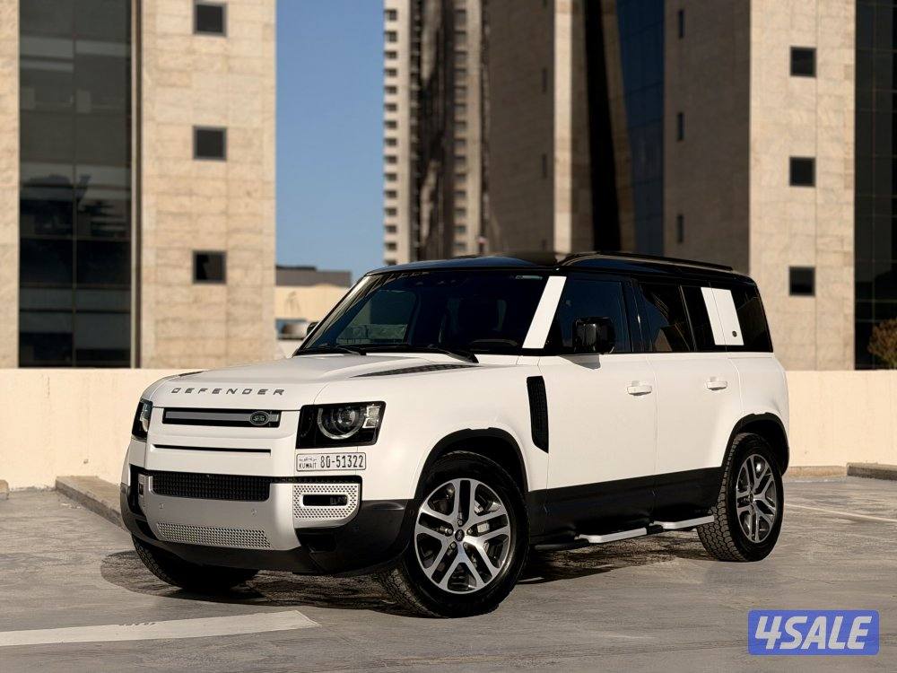 للبيع دفندر HSE 20241