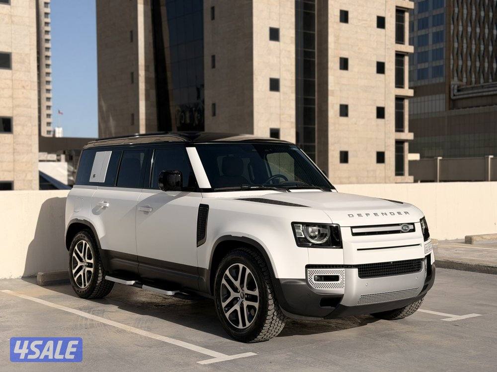 للبيع دفندر HSE 20242