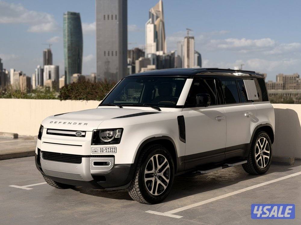 للبيع دفندر HSE 20243