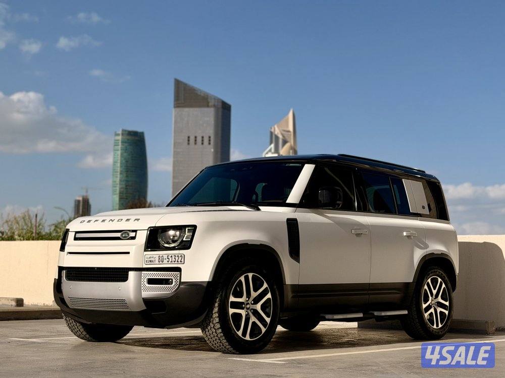 للبيع دفندر HSE 20244