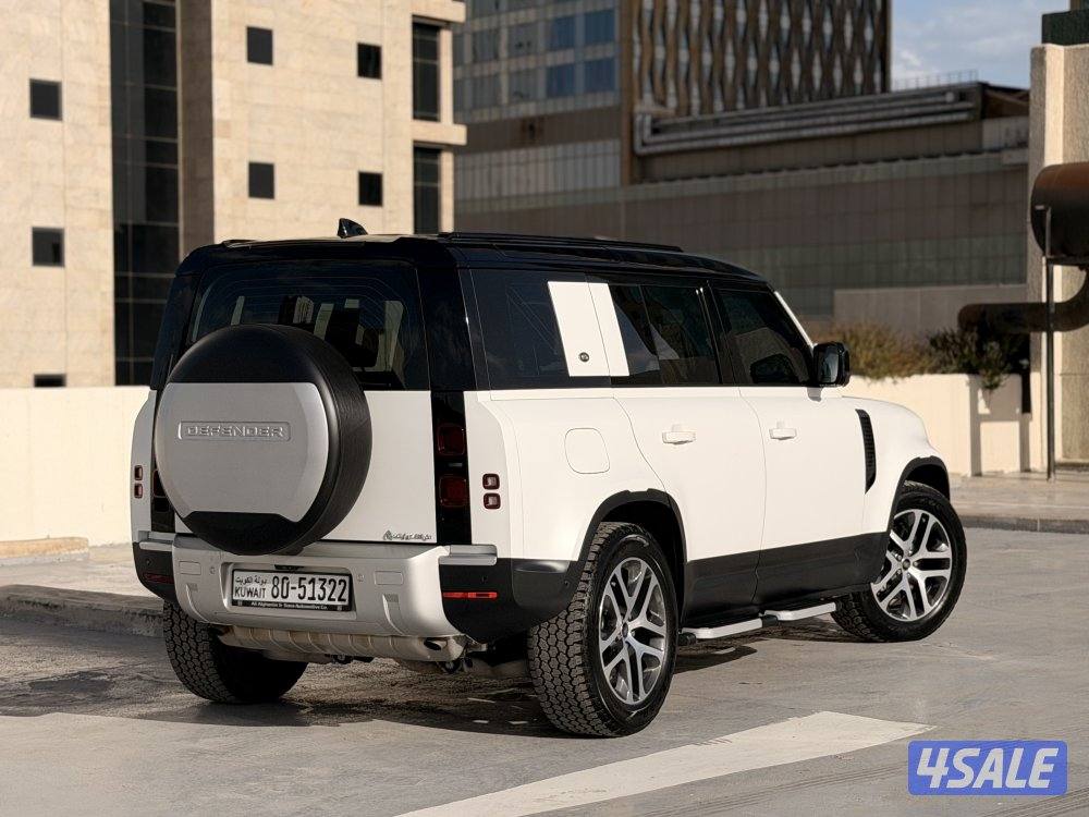 للبيع دفندر HSE 20246