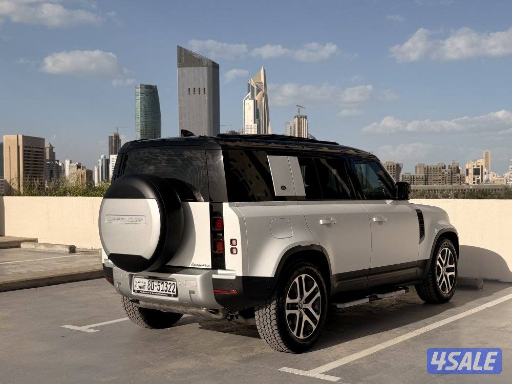 للبيع دفندر HSE 20249