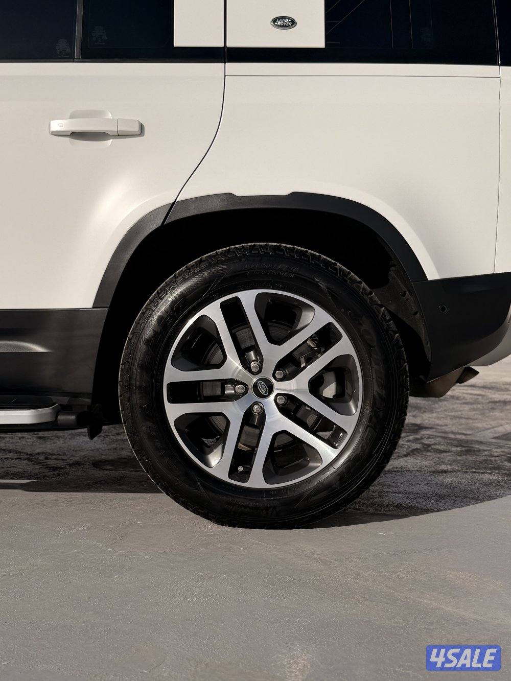 للبيع دفندر HSE 202411