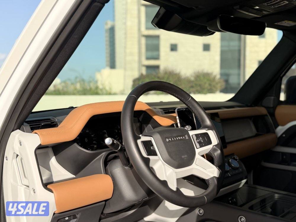 للبيع دفندر HSE 202412