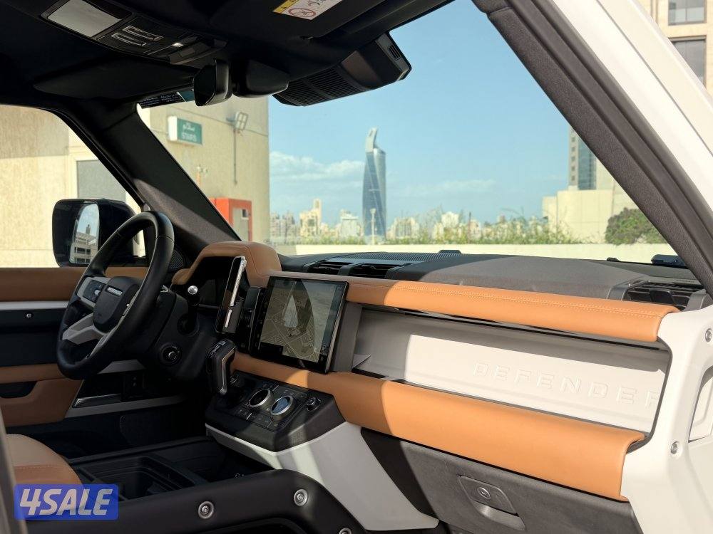 للبيع دفندر HSE 202413