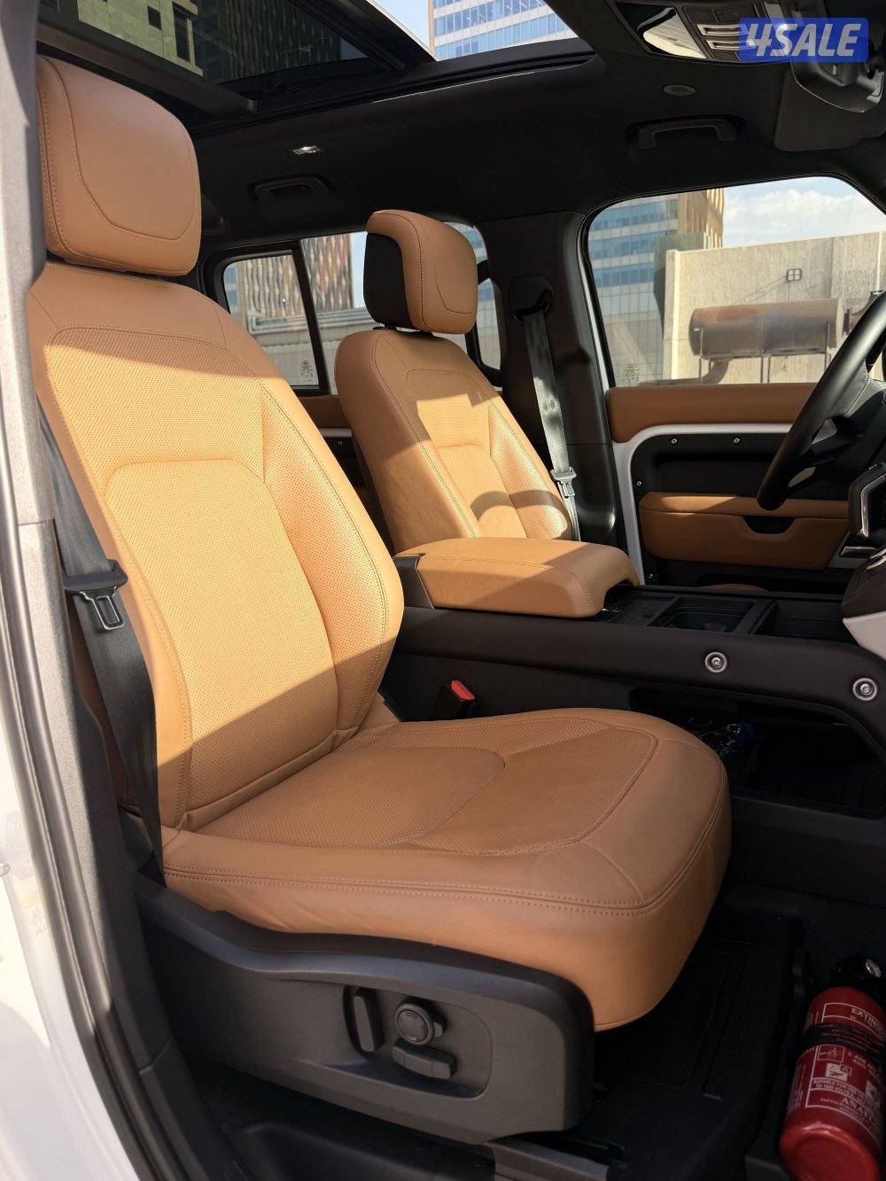 للبيع دفندر HSE 202414