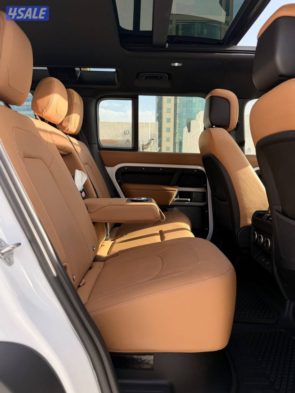 للبيع دفندر HSE 202415