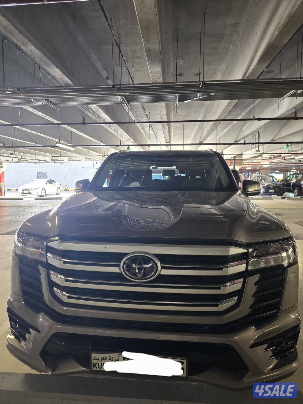 ٢٠٢٣ عداد ٧٨ الف ايرواس توين تيربو بلاك اوت حماية نانو تك، صبغ الوكالة2