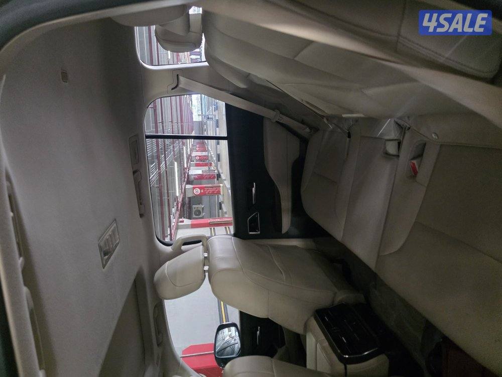 ٢٠٢٣ عداد ٧٨ الف ايرواس توين تيربو بلاك اوت حماية نانو تك، صبغ الوكالة3