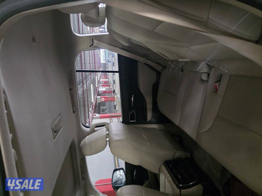 ٢٠٢٣ عداد ٧٨ الف ايرواس توين تيربو بلاك اوت حماية نانو تك، صبغ الوكالة5