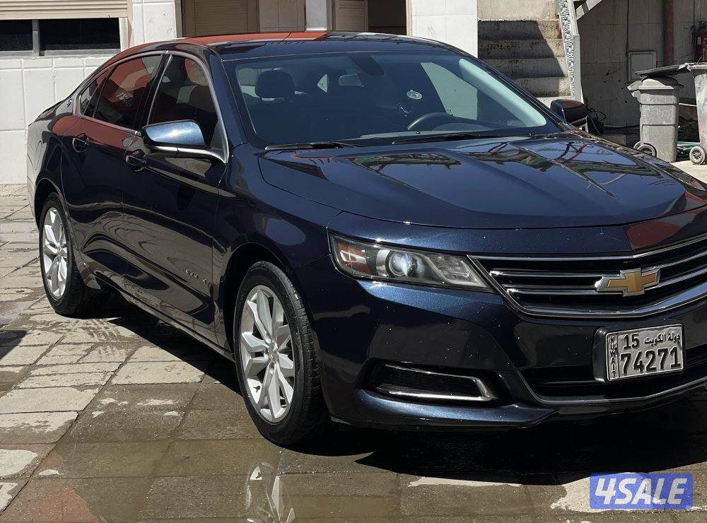 امبالا 2018  LT شرط الفحص بالكامل0