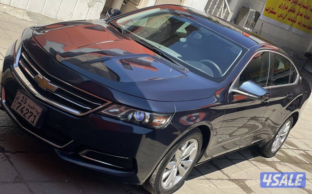 امبالا 2018  LT شرط الفحص بالكامل1