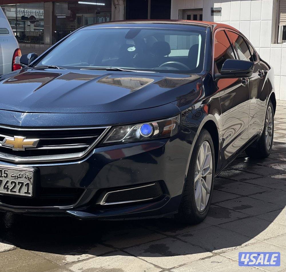 امبالا 2018  LT شرط الفحص بالكامل4