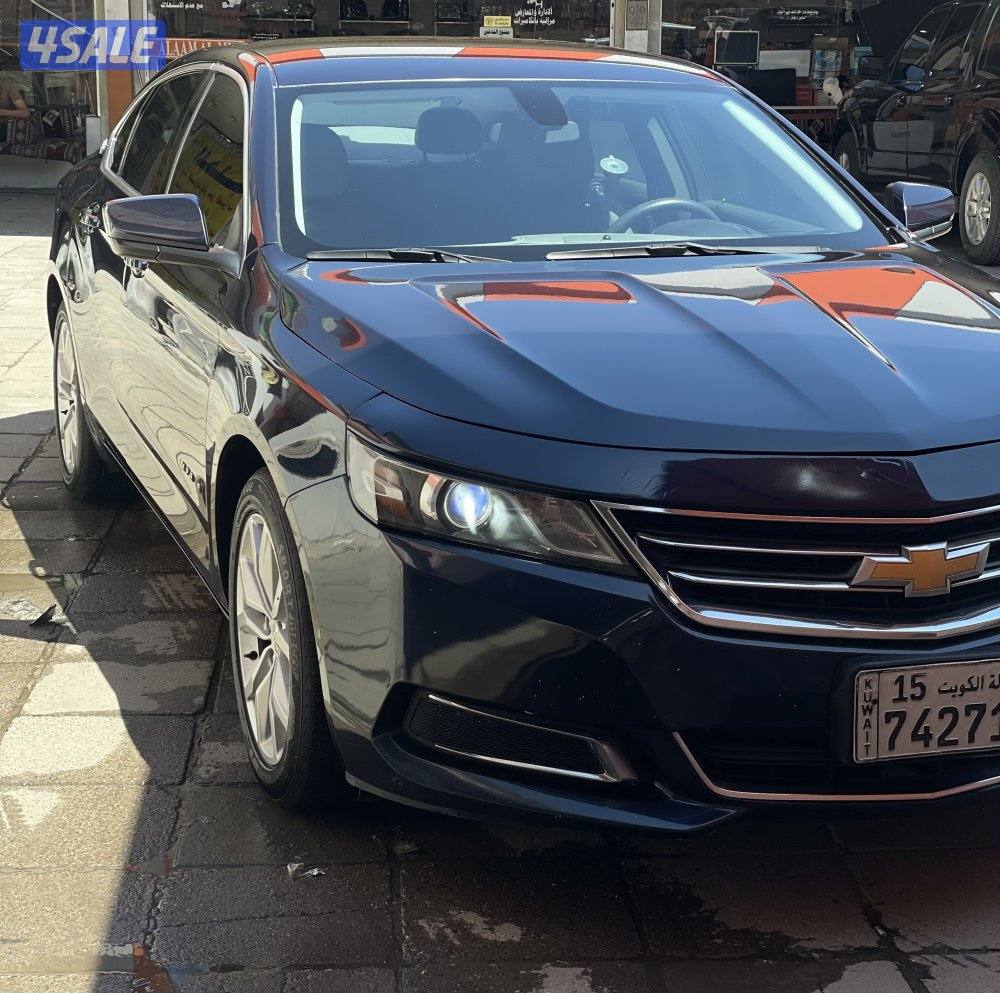 امبالا 2018  LT شرط الفحص بالكامل5