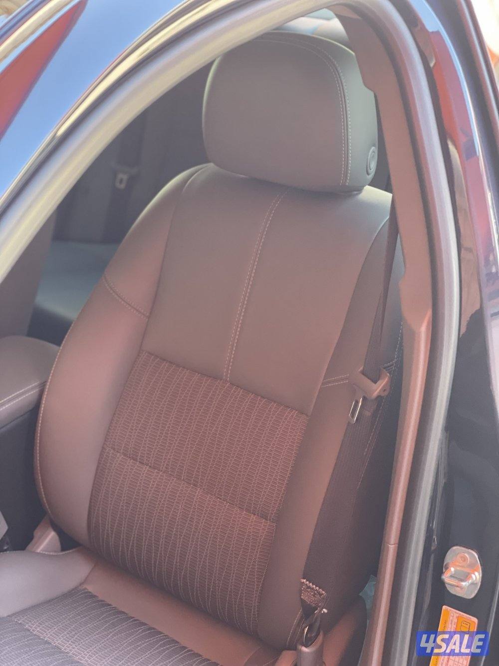 امبالا 2018  LT شرط الفحص بالكامل6