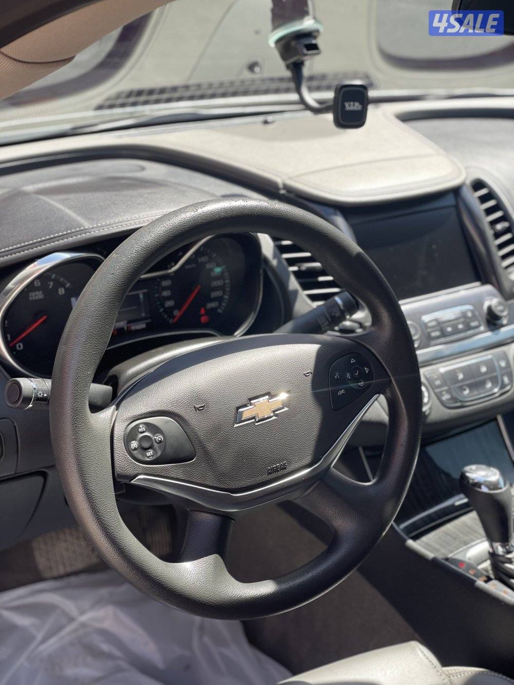 امبالا 2018  LT شرط الفحص بالكامل7