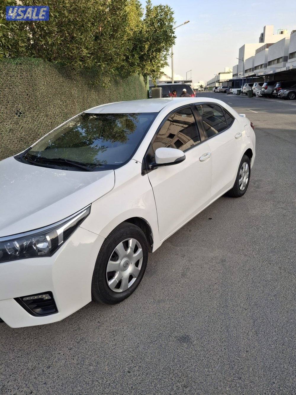 للبيع الفحص مرفق مع الصور4