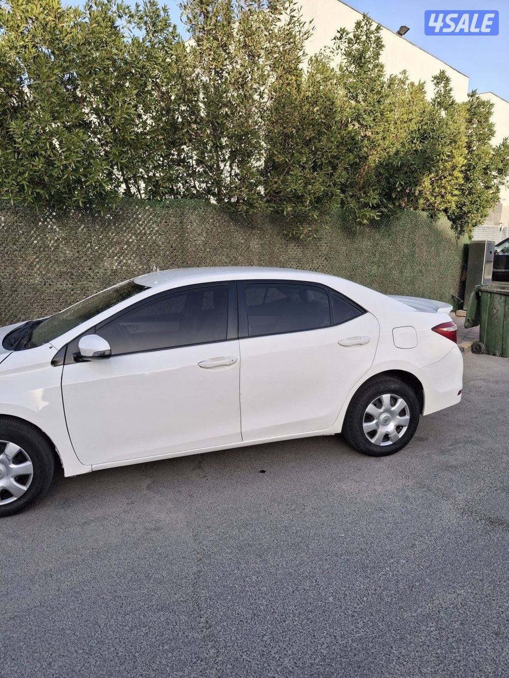 للبيع الفحص مرفق مع الصور3