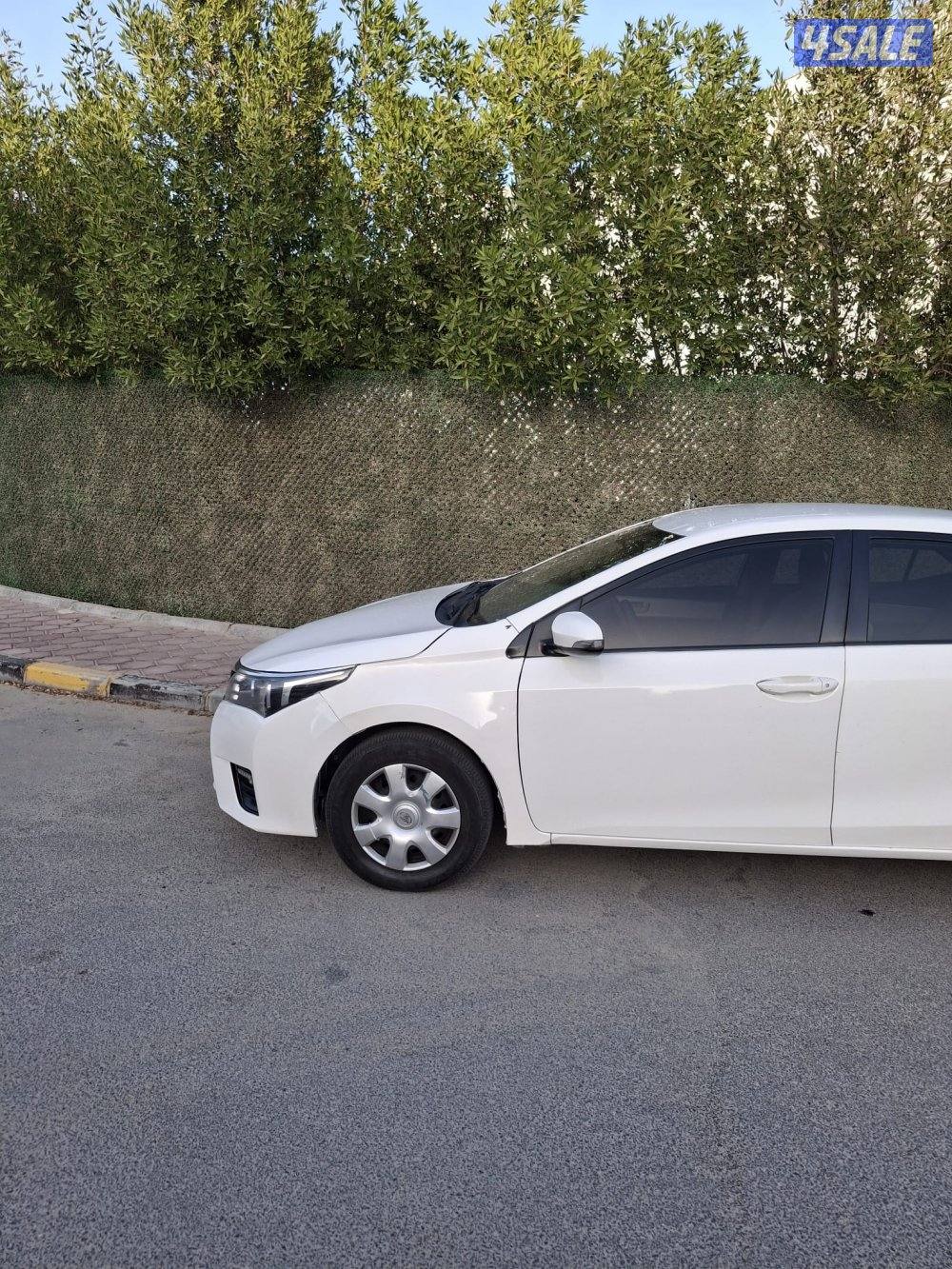 للبيع الفحص مرفق مع الصور5