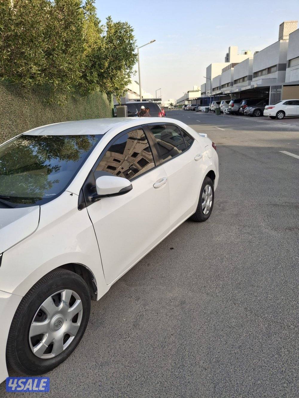 للبيع الفحص مرفق مع الصور6