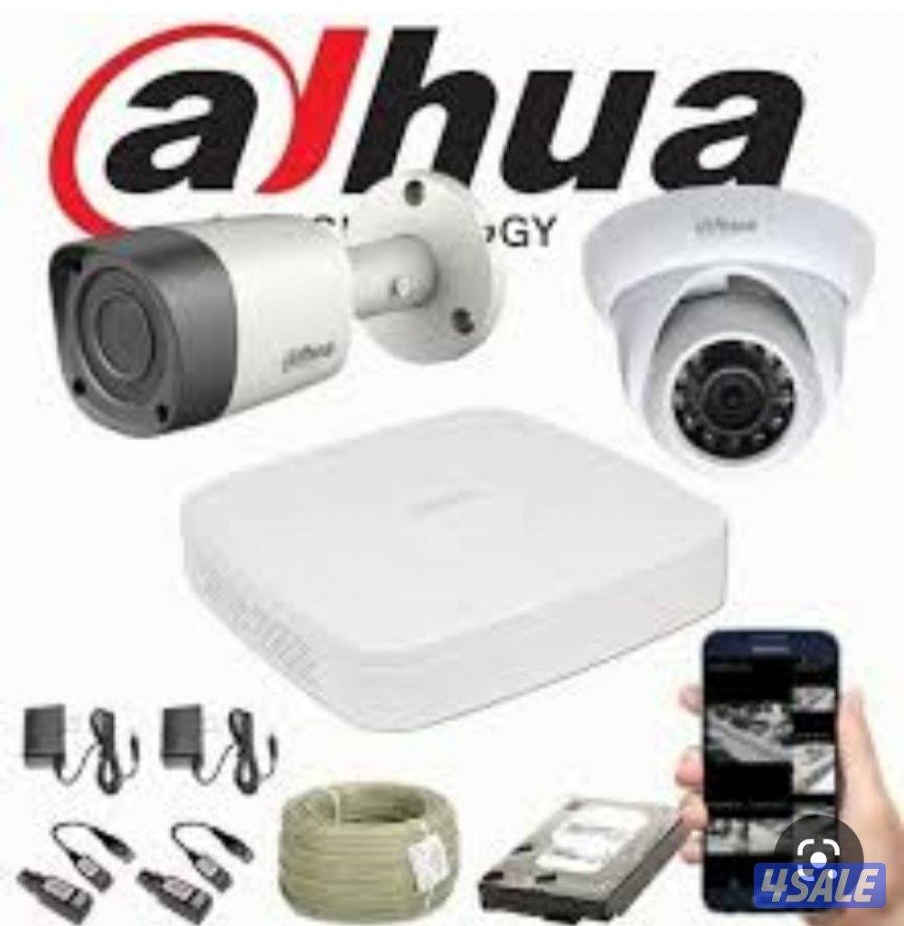 جميع اعمال كاميرات المراقبه تركيب صيانه نقل افضل الفنيين اجود الكامرات2