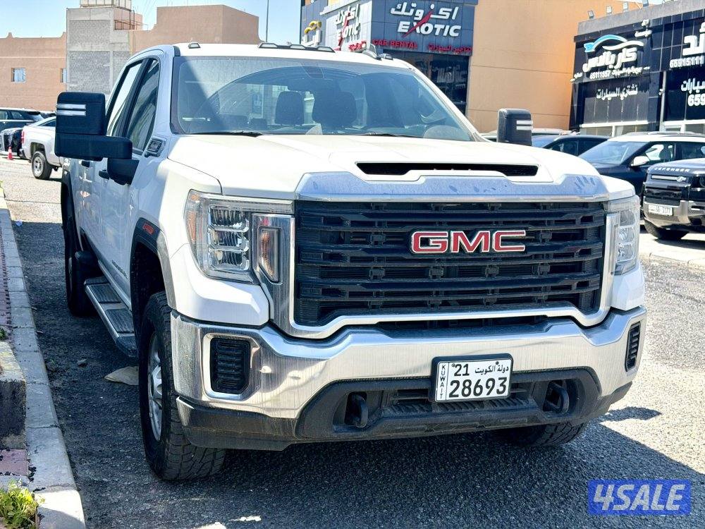 وانيت سيرا HD 2500  بهبهاني 20220