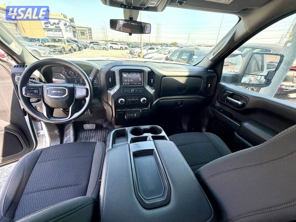 وانيت سيرا HD 2500  بهبهاني 20222