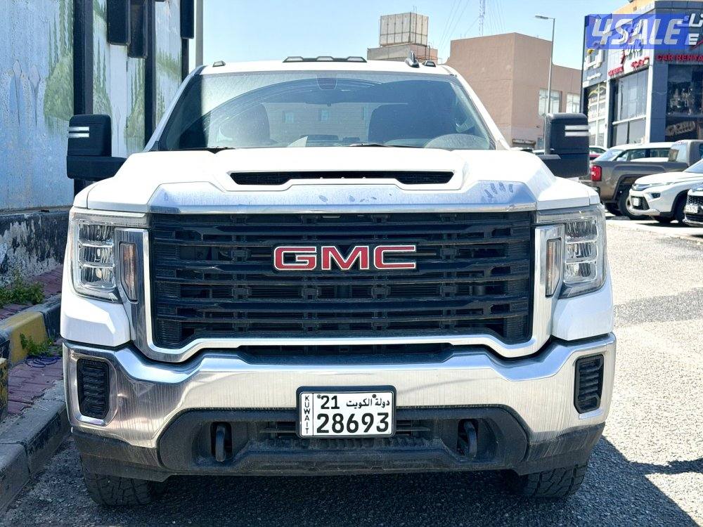 وانيت سيرا HD 2500  بهبهاني 20225