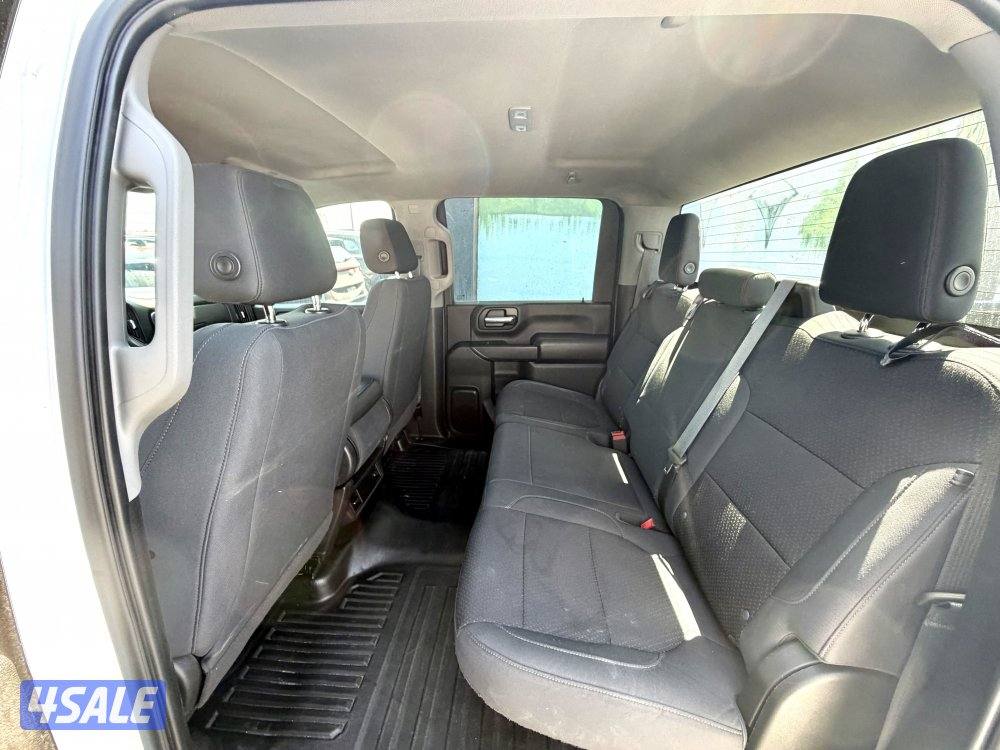 وانيت سيرا HD 2500  بهبهاني 20226