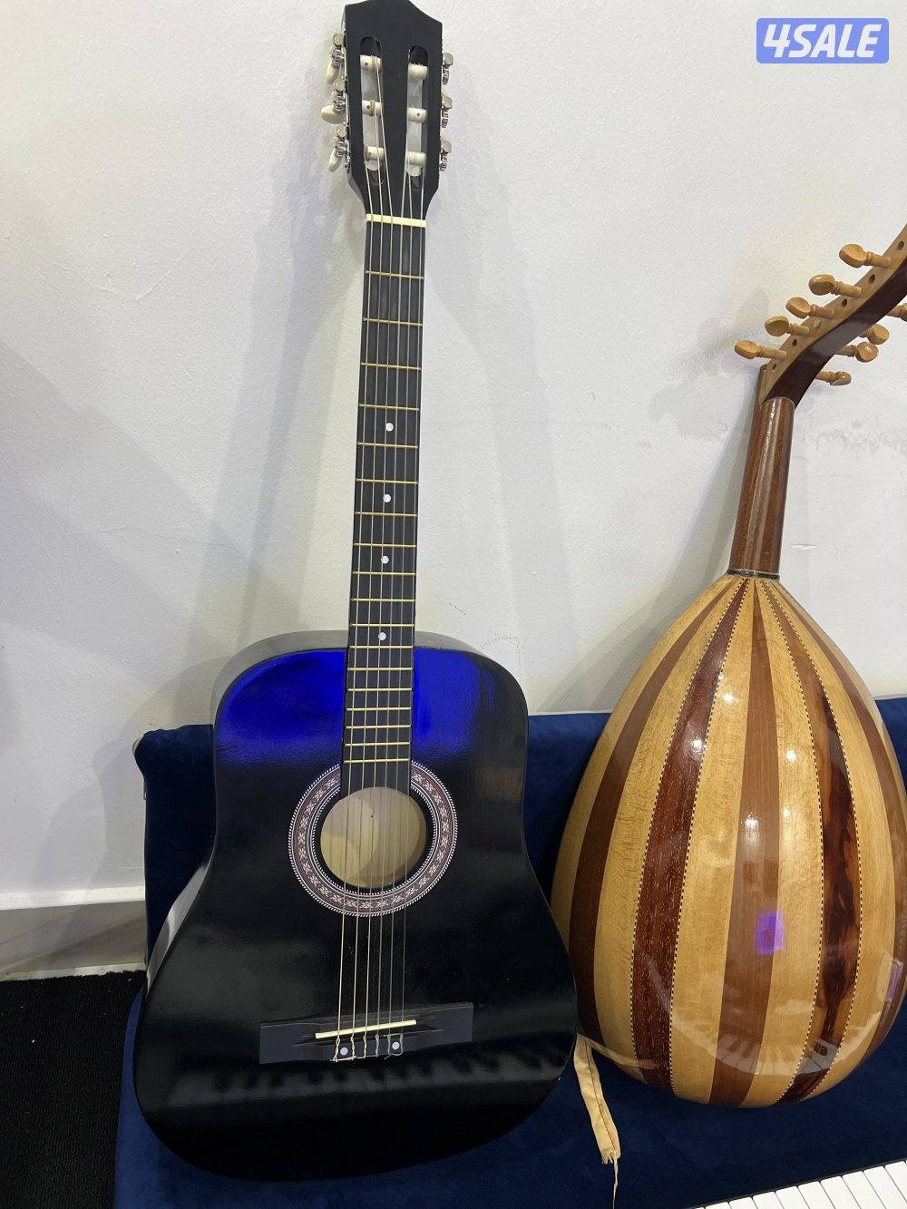 جيتار كلاسيك0