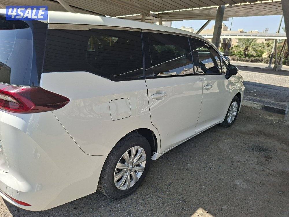 للبيع GN6 20212