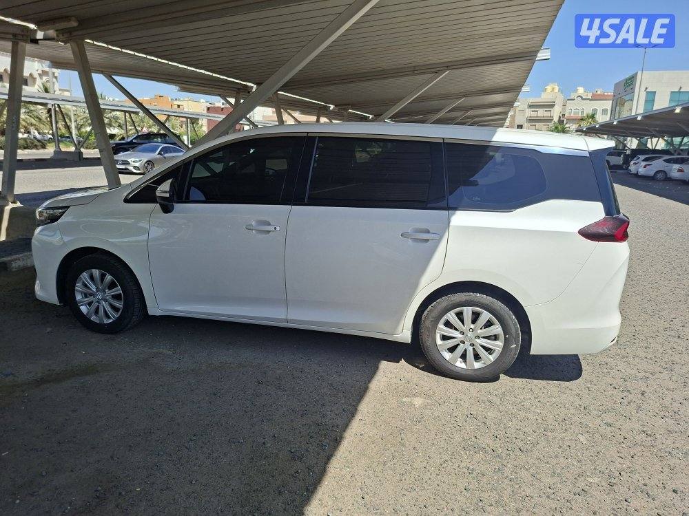 للبيع GN6 20213