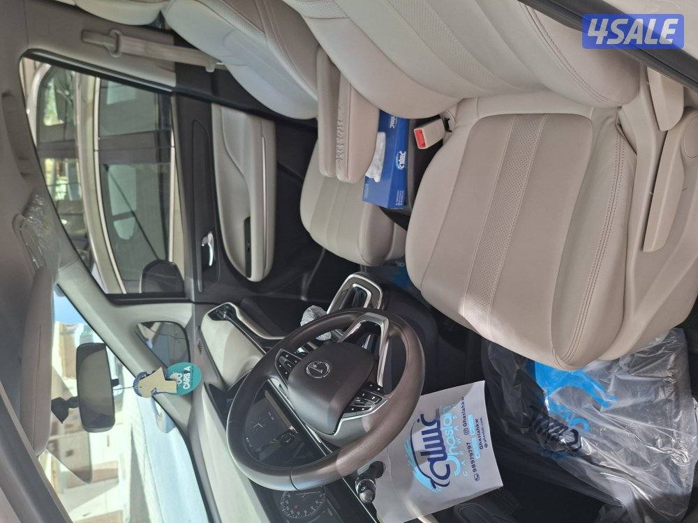 للبيع GN6 20214