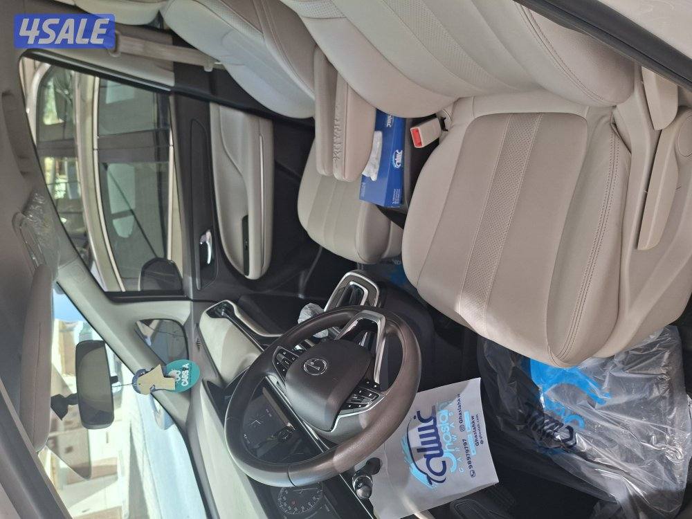 للبيع GN6 20215