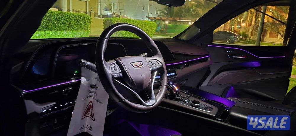 Escalade sport platinum2