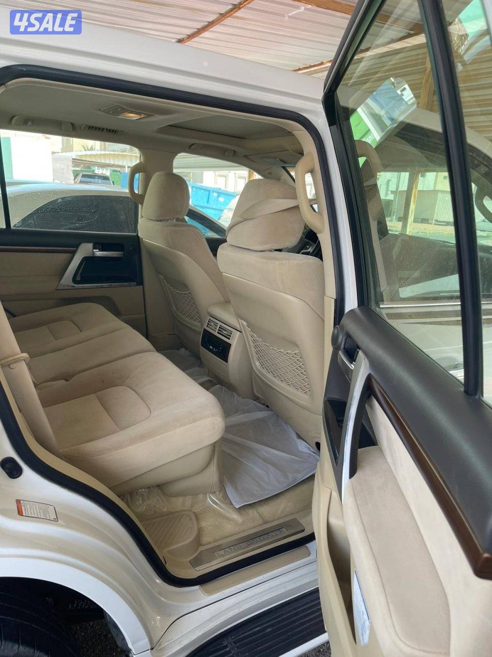 لاند فكسار2