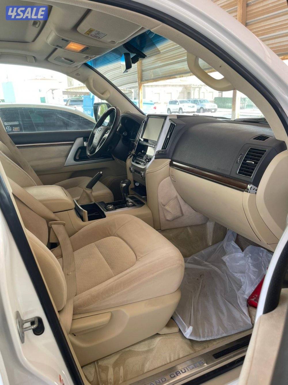 لاند فكسار3