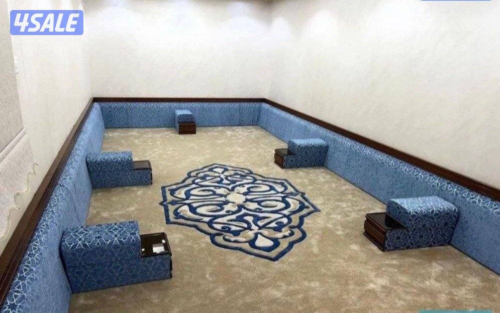 مخازن السجاد للجمله للاثاث والمفروشات جميع انواع السجاد8