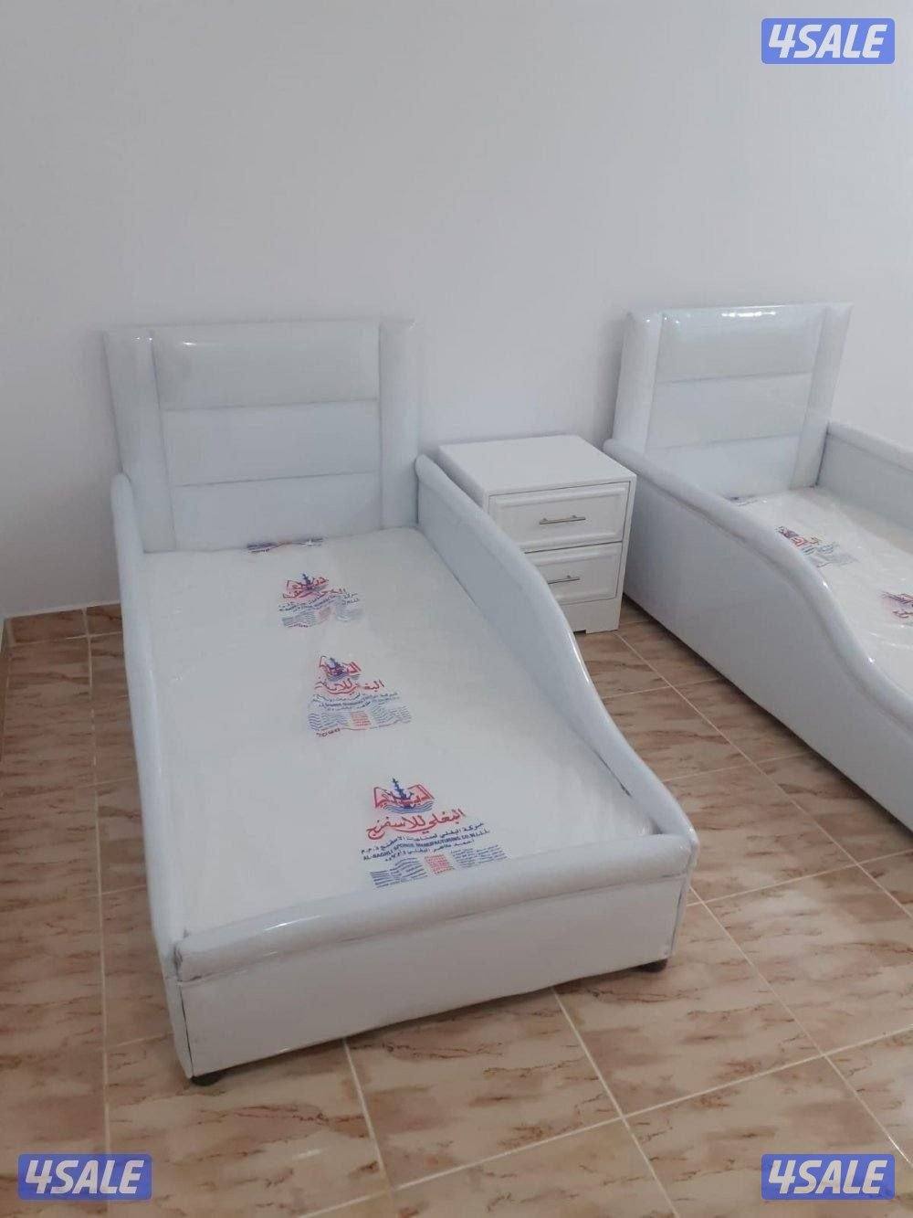 أحدث تفصال سراير وفرشات طبيه باقل الأسعار0