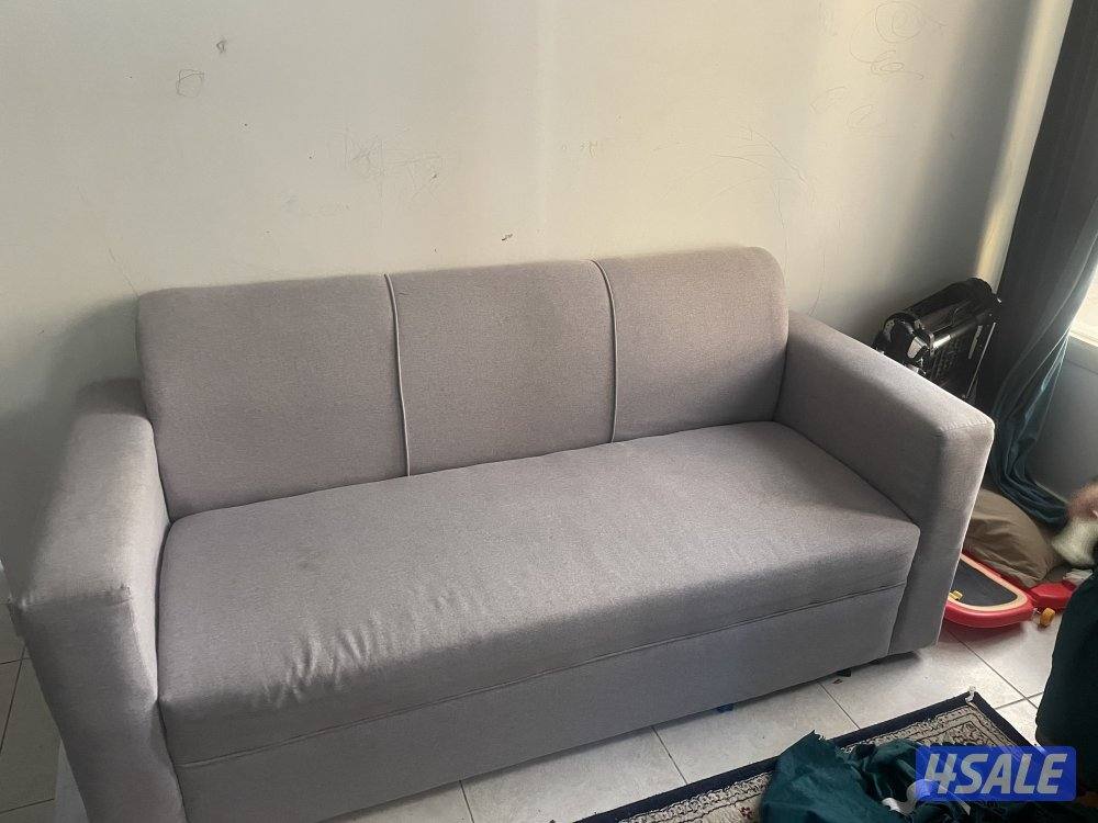 كنبتين نظاف0