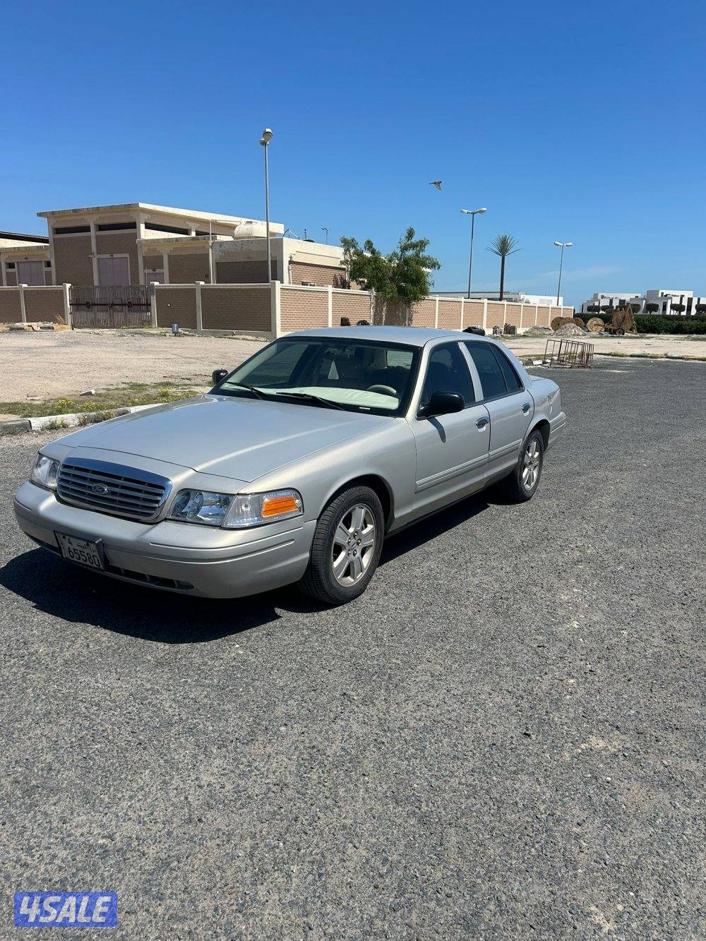 فورد فكتوريا0