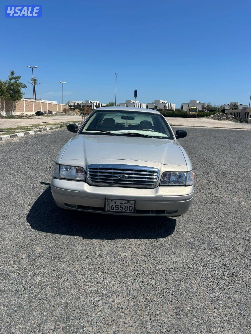 فورد فكتوريا1